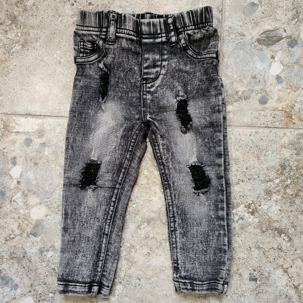 Lenox James 12-18m Jeans